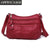 Annmouler Fashion Women Bag