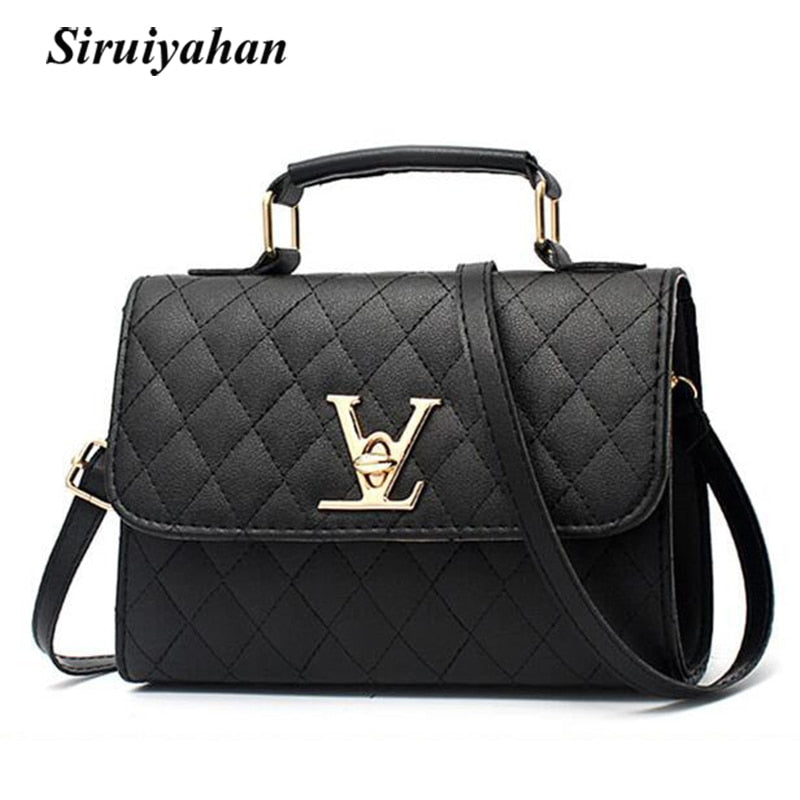 Siruiyahan Luxury Handbags