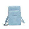 Crossbody Cell Phone Shoulder Bag