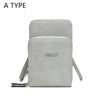 Crossbody Cell Phone Shoulder Bag