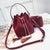 Mini Crossbody Handbag