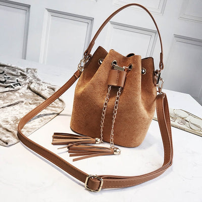 Mini Crossbody Handbag