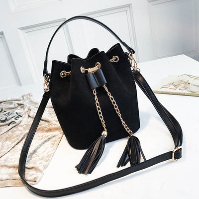 Mini Crossbody Handbag