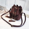 Mini Crossbody Handbag