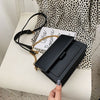 Mini Leather Crossbody Bags For Women