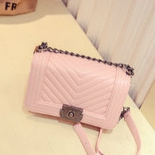 Crossbody Bags For Women Leather Handbags