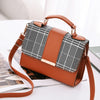 Women Fashion PU Leather Shoulder Small Flap Crossbody Handbags