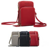 Crossbody Cell Phone Shoulder Bag