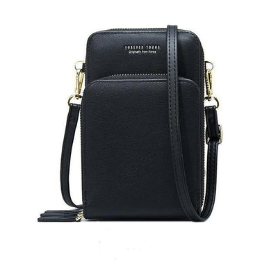 Crossbody Cell Phone Shoulder Bag