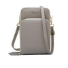 Crossbody Cell Phone Shoulder Bag