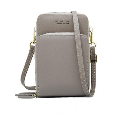 Crossbody Cell Phone Shoulder Bag